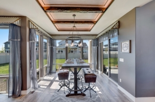 Dining-View